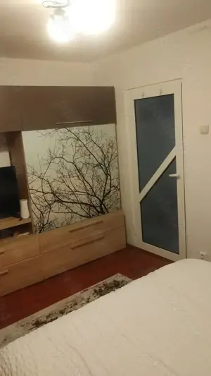 Apartament 2 camere Renovat - Complet MOBILAT si Utilat - Zona Independentii   Biserica Noua - imagine 4