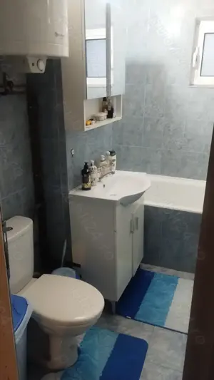 Apartament 2 camere Renovat - Complet MOBILAT si Utilat - Zona Independentii   Biserica Noua - imagine 7