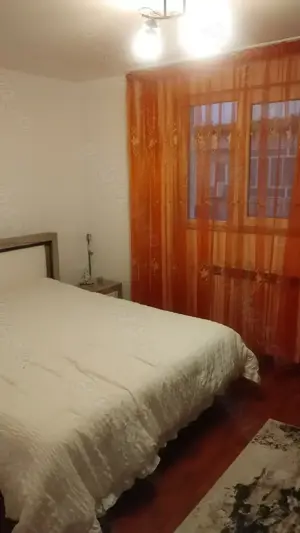 Apartament 2 camere Renovat - Complet MOBILAT si Utilat - Zona Independentii   Biserica Noua - imagine 5