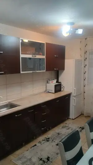 Apartament 2 camere Renovat - Complet MOBILAT si Utilat - Zona Independentii   Biserica Noua - imagine 6