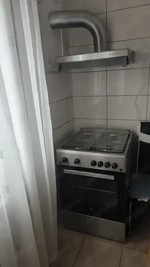 Apartament 2 camere Renovat - Complet MOBILAT si Utilat - Zona Independentii   Biserica Noua - imagine 10