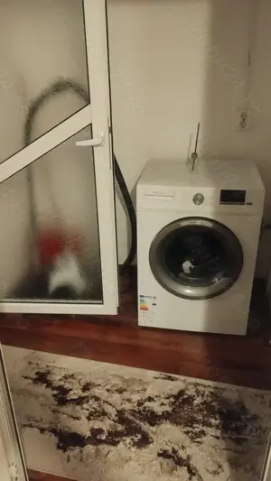 Apartament 2 camere Renovat - Complet MOBILAT si Utilat - Zona Independentii   Biserica Noua - imagine 8