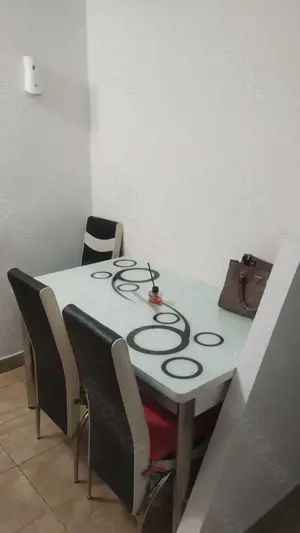 Apartament 2 camere Renovat - Complet MOBILAT si Utilat - Zona Independentii   Biserica Noua - imagine 9