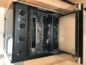 Rulota Avondale Dart, model 470   2008. (Negociabil) - imagine 3