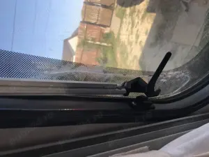 Rulota Avondale Dart, model 470   2008. (Negociabil)