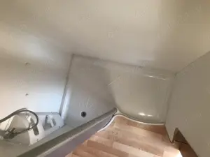 Rulota Avondale Dart, model 470   2008. (Negociabil) - imagine 2