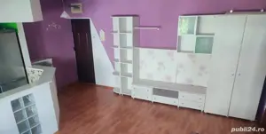 apartament 2 camere mobilat