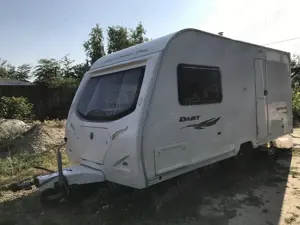 Rulota Avondale Dart, model 470   2008. (Negociabil) - imagine 10