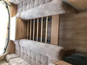 Rulota Avondale Dart, model 470   2008. (Negociabil) - imagine 6