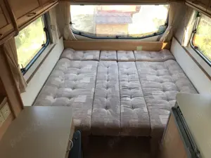 Rulota Avondale Dart, model 470   2008. (Negociabil) - imagine 8