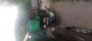 Tractari Non-Stop Harghita   - imagine 2