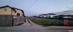 Teren intravilan de 7285 mp in Bacau, Cartier Serbanesti, str. Siretului - imagine 2