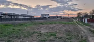 Teren intravilan de 7285 mp in Bacau, Cartier Serbanesti, str. Siretului - imagine 4