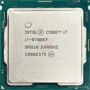 Vand unitate pc Intel Core i7-9700KF - imagine 4