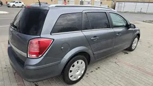 Opel astra h - imagine 2