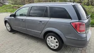 Opel astra h - imagine 4