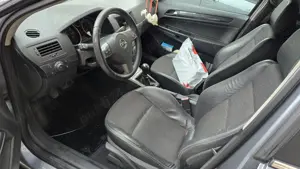 Opel astra h - imagine 7