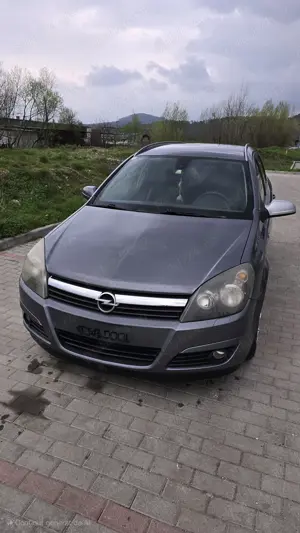 Opel astra h - imagine 5