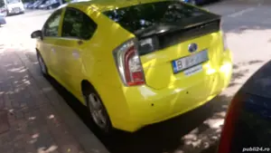 Prius Toyota vinzare - imagine 3