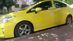 Prius Toyota vinzare