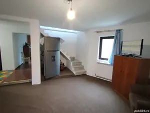 Casa  D+P+M,150 mp,teren  700 mp,in Brătuleni  - imagine 4