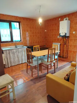 Casa  D+P+M,150 mp,teren  700 mp,in Brătuleni  - imagine 6