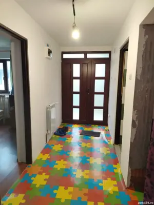 Casa  D+P+M,150 mp,teren  700 mp,in Brătuleni  - imagine 2