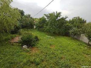 Casa  D+P+M,150 mp,teren  700 mp,in Brătuleni  - imagine 10