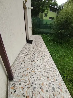 Casa  D+P+M,150 mp,teren  700 mp,in Brătuleni  - imagine 9