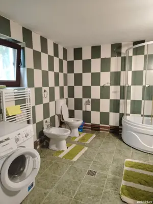 Casa  D+P+M,150 mp,teren  700 mp,in Brătuleni  - imagine 3