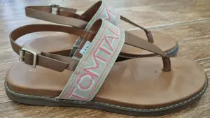 Sandale dama Tom Taylor