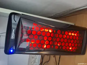 Vand calculator gaming+tastatura+monitor  - imagine 3