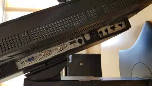 Monitor NEC 24 inch - imagine 3