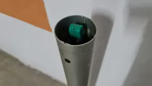 Suport rola hârtie plotter OCÉ - imagine 3