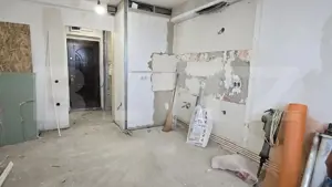 Apartament cu 1 camera, 21mp, zona Micro 15 - imagine 2