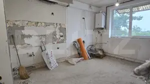 Apartament cu 1 camera, 21mp, zona Micro 15