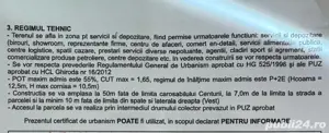 Vând teren intravilan 7525 m2   Giarmata Vii - imagine 4