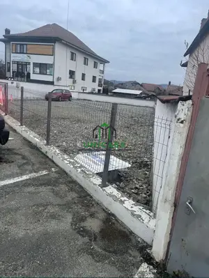 Teren intravilan de vânzare – Calea București