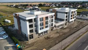 Garsoniera 38 mp - imagine 2