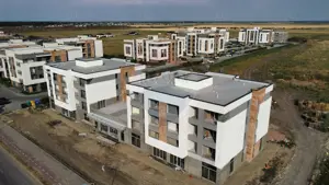 Garsoniera 38 mp - imagine 4