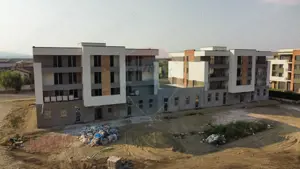 Garsoniera 38 mp - imagine 3