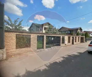 Teren intravilan, Strada Cotesti,Focsani - imagine 4