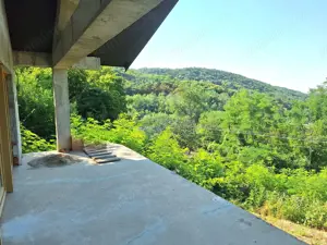 Casă / Vilă la gri aproape gata sa devina " acasa" ! - imagine 19