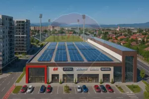 Comision 0% | Oportunitate rară de investiție | Proprietate versatilă - imagine 2