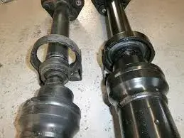  Reparații Cardane VW Touareg 7L – Serviciu Specializat | București - imagine 2