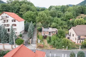 Teren de vanzare in Baia Mare zona Sasar