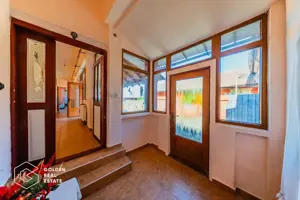 Casa Frumuseni cu teren 1365 mp, comision 0% - imagine 16