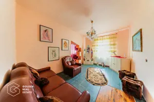 Casa Frumuseni cu teren 1365 mp, comision 0% - imagine 4