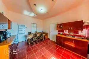 Casa Frumuseni cu teren 1365 mp, comision 0% - imagine 12