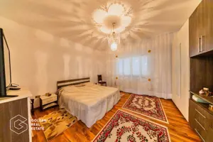 Casa Frumuseni cu teren 1365 mp, comision 0% - imagine 2